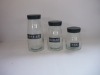 Wholesale GLASS JARS WITH LID IN DECORAL