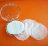 Wholesale hot sold paper soap in a plastic box