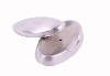 Stainless Steel Polishing Soap with Holder