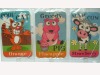 Wholesale Paper air freshener for car(MSDS certificate could be provided)