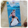 Wholesale Paper Car Air Fresheners (WF-5012)