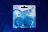 Wholesale Blue Flush Toilet Bowl Cleaner
