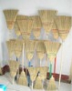Wholesale Wooden broom with sorghum HW1122B