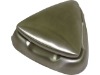 Wholesale Triquetrous Stainless Steel Soap