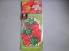 Wholesale Colourful paper air freshener