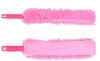 Wholesale Chenille cleaning brush&microfiber cleaning brush