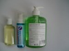 Wholesale waterless antibacterial hand sanitiser