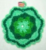 Wholesale Round Yarn Scrubber