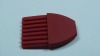High-quality of silicone brush head