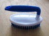 Wholesale plastic clothing brush