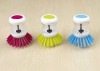Wholesale Newest Style Mini Plastic Kitchen Brush