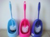 Wholesale plastic toilet brush