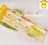 Wholesale bottle brush with baby feeding