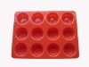 silicone chocolate moulds