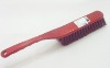 Wholesale Factory direct sale plastic car washing brush