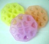 silicone ice ray and silicone tray