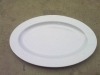 Wholesale melamine tray for dinnerware