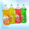Wholesale Fruit Refreshing Dishwashing Luquid