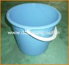 Wholesale plastic bucket 6L