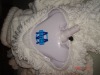 Wholesale coral steam mop pad