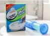 Wholesale toilet clening gel