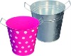BUCKET