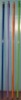 Iron handle coated PVC
