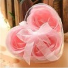 Wholesale Beautiful Soap Flower