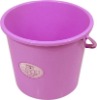 plastic drink bucket