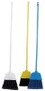 angle broom/plastic broom