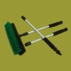 broom/plastic broom/besom