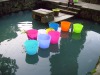 garden bucket
