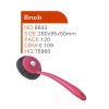 Wholesale 2010 New design plastic cleaning brush