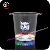 plastic ice bucket