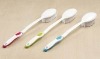 Newest Style Plastic Bath Brush