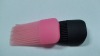Wholesale High-quality of silicone brush head