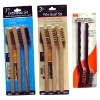 Wholesale Mini wire brush set