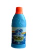 laundry bleach (B719)
