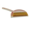 Wholesale dustpan and brush set
