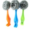Wholesale laborious girl boiler brush