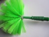 Wholesale plastic ceilling broom