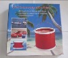 Foldaway Bucket water folding bucket