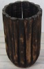 Wholesale wooden barrel
