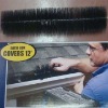 Wholesale 900mm Black Gutter Filter