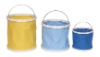 Wholesale Foldaway bucket