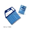 Wholesale Venetian Blind Cleaning Brush with 7 rollers