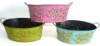 Wholesale Medieval Style Metal Bucket