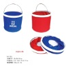 Wholesale Folding Water Bucket for Car Washing or Camping