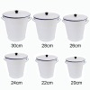 Wholesale Enamel Bucket