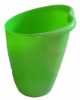 Wholesale colorful plastic bucket